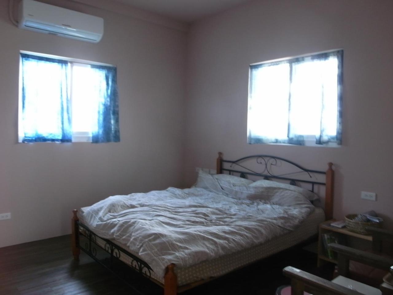 榖意鄉居 Kampung Jing-Liao Hotel Houbi Екстериор снимка
